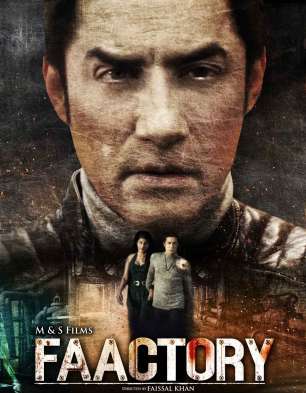 Faactory