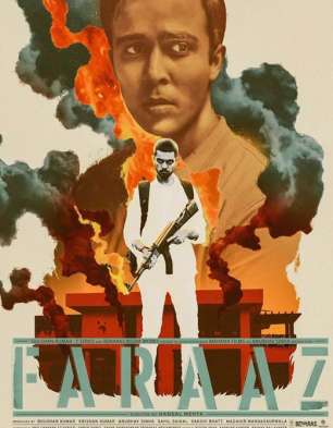 Faraaz Faraaz