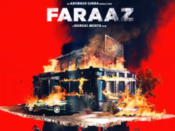 Titled Faraaz, Hansal Mehta’s next directorial depicts the Holey Artisan café attack that shook Bangladesh in July 2016 Titled Faraaz, Hansal Mehta’s next directorial depicts the Holey Artisan café attack that shook Bangladesh in July 2016