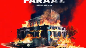 Titled Faraaz, Hansal Mehta’s next directorial depicts the Holey Artisan café attack that shook Bangladesh in July 2016