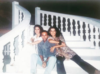 Farah Khan recalls fun memories from the Kuchh Na Kaho days on set