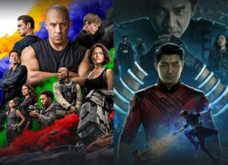 Fast And Furious 9 averts collision with Bellbottom but will now CLASH with Shang-Chi And The Legend Of The Ten Rings; Marvel film to have a day-and-date release in India on September 3 Fast And Furious 9 averts collision with Bellbottom but will now CLASH with Shang-Chi And The Legend Of The Ten Rings; Marvel film to have a day-and-date release in India on September 3