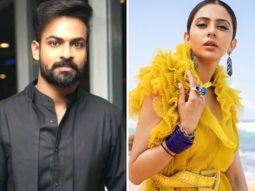 First look and title of Panja Vaisshnav Tej and Rakul Preet Singh starrer to be unveiled on August 20