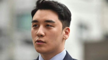 Former BIG BANG member Seungri sentenced 3 years in prison for arranging prostitution; fined Rs. 7 crore
