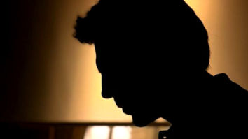 On The Sets From The Movie Freddy