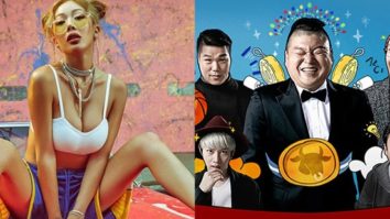 From Show!terview with Jessi to Knowing Bros,  6 must watch Korean variety and talk shows that are too good