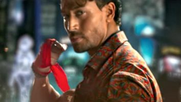 Ganapath – Part 1: Date Announcement | Tiger Shroff | Kriti Sanon