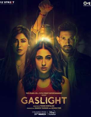 Gaslight