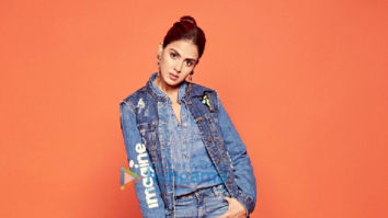Celeb Photos Of Genelia D'Souza