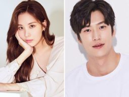 Girls’ Generation’s Seohyun to star opposite Na In Woo in fantasy romance drama The Jinx’s Lover