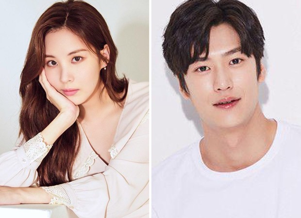 Girls’ Generation’s Seohyun to star opposite Na In Woo in fantasy romance drama The Jinx’s Lover (1)