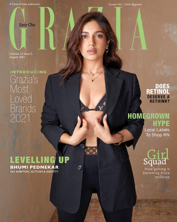 grazia 74