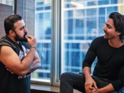Harshvardhan Rane gets Hollywood stunt coordinator Frank Torres for his next with Nilesh Sahay