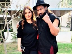 Honey Singh’s wife Shalini Talwar breaks down during domestic violence court hearing 