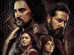 Hotstar Specials The Empire | Official Trailer