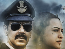 How much would have Bhuj: The Pride Of India earned at the box office? Trade gives its verdict