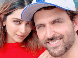 Hrithik Roshan and Deepika Padukone’s Fighter to release on January 26, 2023