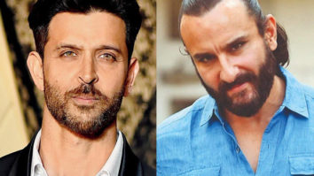 Hrithik Roshan and Saif Ali Khan to kick off Vikram Vedha remake in Serbia in October 2021 
