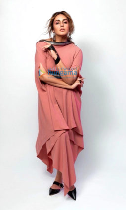 Celeb Photos Of Huma Qureshi