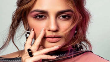 Celeb Photos Of Huma Qureshi