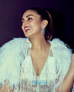 Celebrity Photo Of Huma Qureshi
