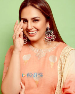 Celeb Photos Of Huma Qureshi