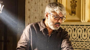 “If aircrafts can be operational why not movie theatres?” asks Sanjay Leela Bhansali