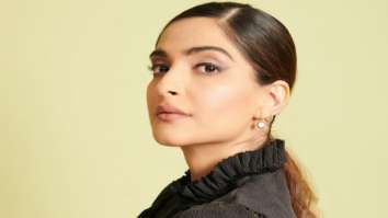“I’m still a tourist,” says Sonam Kapoor Ahuja on living in London “I’m still a tourist,” says Sonam Kapoor Ahuja on living in London