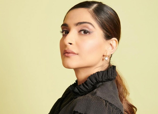 "I'm still a tourist," says Sonam Kapoor Ahuja on living in London