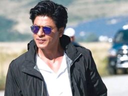 It has been 5 years (1825 days) since Shah Rukh Khan announced a new film…and the wait CONTINUES