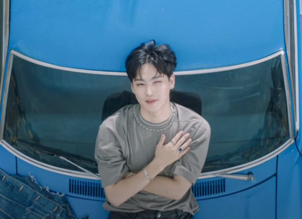 JAY B is smitten in love in 'B.T.W' music video featuring Jay Park; drops solo EP SOMO FUME