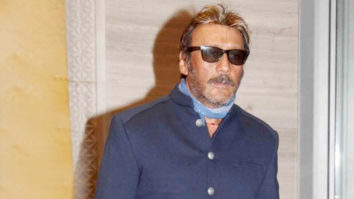 Jackie Shroff: “In War I couldn’t believe Tiger was fighting with his DREAM hero, he…”| Rapid Fire