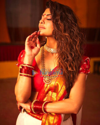 Celeb Photos Of Jacqueline Fernandez