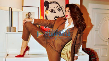 Celeb Photos Of Jacqueline Fernandez