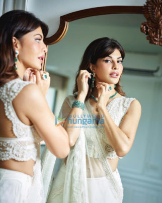 Celeb Photos Of Jacqueline Fernandez