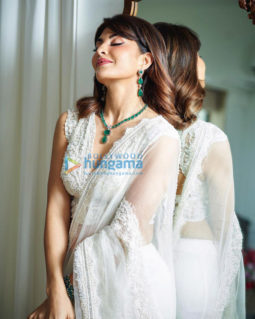 Celeb Photos Of Jacqueline Fernandez