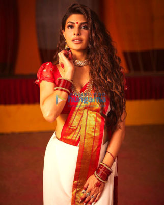 Celeb Photos Of Jacqueline Fernandez