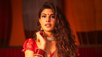 Celeb Photos Of Jacqueline Fernandez