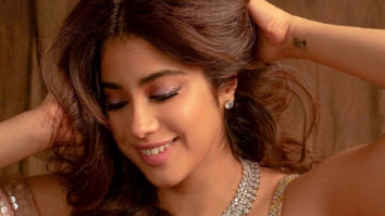 Celeb Photos Of Janhvi Kapoor
