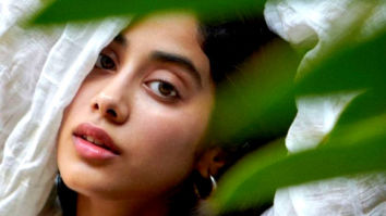 Celeb Photos Of Janhvi Kapoor