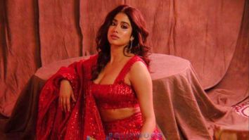 Celebrity Photo Of Janhvi Kapoor