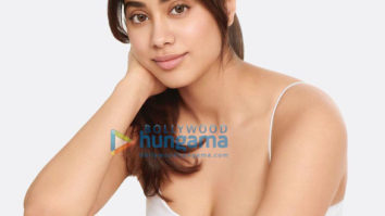 Celebrity Photo Of Janhvi Kapoor