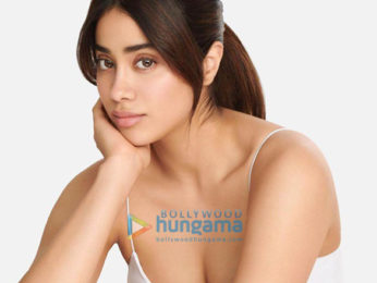 Celebrity Photo Of Janhvi Kapoor