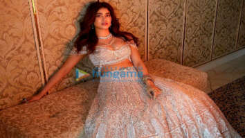 Celebrity Photo Of Janhvi Kapoor