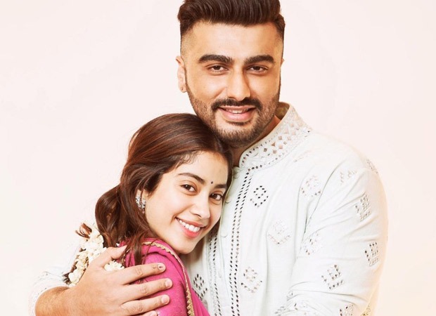 Janhvi Kapoor revealed her relationship with her stepbrother Arjun Kapoor: 'That's what family is' Janhvi Kapoor revealed her relationship with her stepbrother Arjun Kapoor: 'That's what family is'