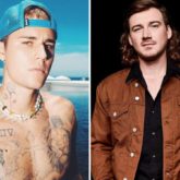 Justin Bieber apologises for promoting Morgan Wallen’s album who was caught using racial slur – “I had no idea about racist comments”