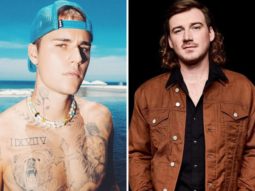 Justin Bieber apologises for promoting Morgan Wallen’s album who was caught using racial slur – “I had no idea about racist comments”