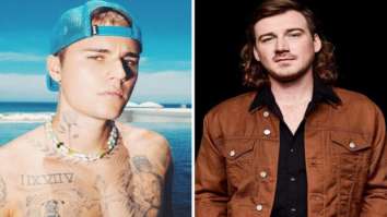 Justin Bieber apologises for promoting Morgan Wallen’s album who was caught using racial slur – “I had no idea about racist comments”