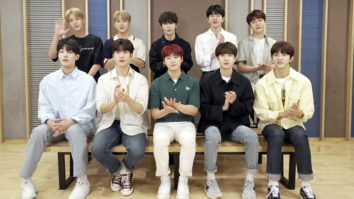K-pop group GOLDEN CHILD on GAME CHANGER, RA PAM PAM, Indian Fans | Burning Questions Ep. 10