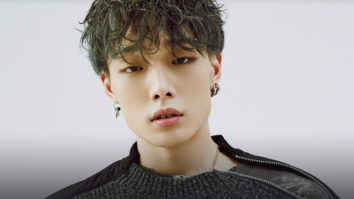 K-pop group iKON member Bobby announces marriage and his fiancée’s pregnancy